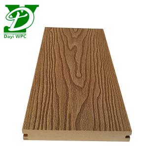 Quality Waterproof Composite Decking Boards for Outdoor Spaces wholesale