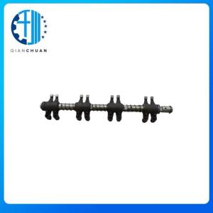 Quality Rocker Arm Assembly 13251-FY500-D1 for Nissan K25 K21 K15 Forklift Engine Spare Parts wholesale