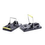 Direct Spring ABS Plastic Metal Mouse Killer Snap Rat Trap Charger Not