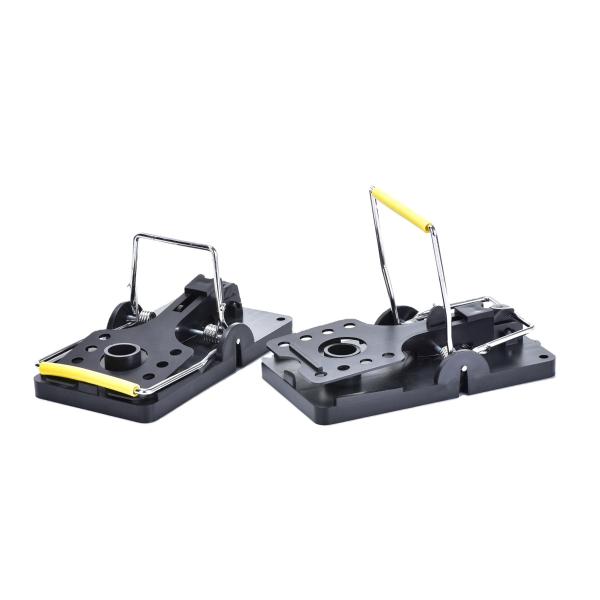 98g Metal Mouse Rat Killer Rodent Trap Equipment for Heavy-Duty Rodent