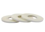 6mm Width Pressure Sensitive Adhesive Tape For C Curve Nail Ham Sausage Package