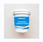 Liquid Coating Moisture Cured High Strength Polyurethane Waterproof Roofing