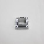 Antirust Precision Aluminum CNC Parts , Anti Oxidation Aluminum CNC Machined