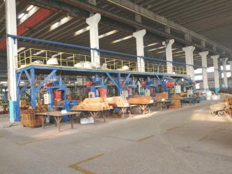 Changsha Haochang Machinery Equipment Co., Ltd