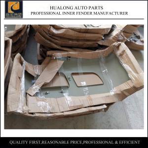 Quality OEM 86525-7C000 Hyundai Trago Front Bumper Corner wholesale