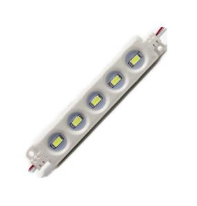 Quality Reliable 5730 5 LED Driverless LED Module For Indoor / Outdoor Led Screen wholesale