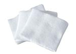 Washable Cotton Non Woven Fabric Products Disposable Makeup Pad Facial Removal