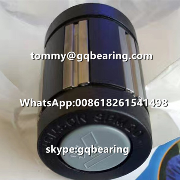 Mexico Origin THOMSON SPM20 Super Ball Bushing Bearing SPM20W Linear Ball Bearing SPM20WW Linear Bearing