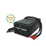 Amp Lithium Golf Cart Batteries 48V 100Ah 200Ah 72V Rechargeable