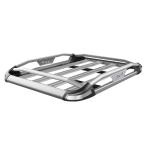 Universal Roof Rack Basket For Jeep Wrangler Fj Toyota Tacoma Navara D40