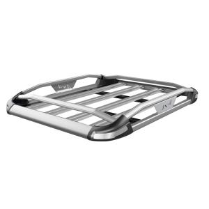 Quality 99cm X96cm 0.05 CBM Aluminum Top Roof Rack Auto Accessories wholesale