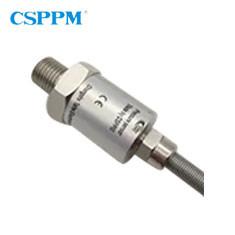 Quality Long Life 30VDC Gas Pressure Transducer CNG Pressure Sensor wholesale