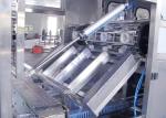 High Efficiency PET Bottle Filling Machine , Drinking Water Bottle Plant