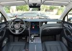 Gasoline Hongqi HS7 Sports Utility Vehicle Automatic Transmission