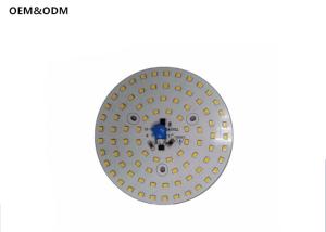 Quality AC 220V 5730 LED Ceiling Lig15W 80MM Integrated IC Needn't Driver SMD High Voltage wholesale