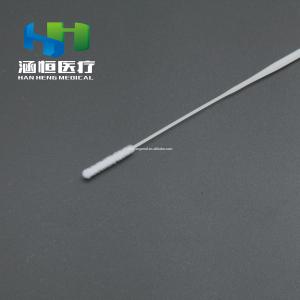 Quality Disposable Medical ABS Rod Oropharyngeal Test Swab wholesale