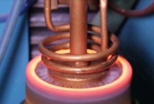 Quality Facilitate Mechanization Gears Shafts Induction Quenching Chemical Heat Treatment Equipment wholesale