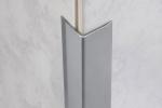 Aluminium Tile Trim Line Aluminium Ceramic Tile Edge Trim Strips