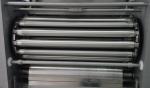 Customer - Tailored 800mm Industrial Laminating Equipment with Multirollers