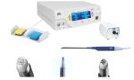 Compact Cold Urology Coblation Plasma Surgery System Minimally Invasive