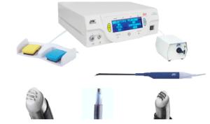 Quality Compact Cold Urology Coblation Plasma Surgery System Minimally Invasive Treatment wholesale