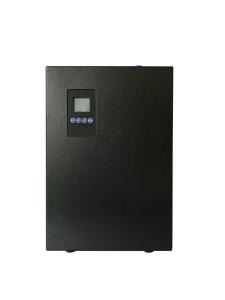 Metal 35W 2000M3 500ml Hotel Scent Diffuser Machine