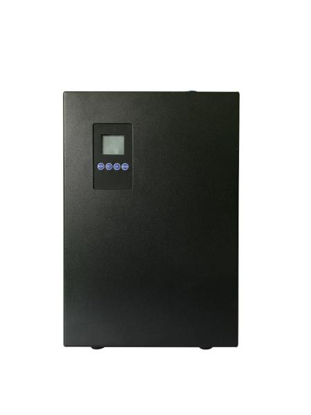 Cheap Metal 35W 2000M3 500ml Hotel Scent Diffuser Machine for sale