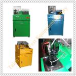 Common rail diesel injector test bench BF1176 from manufacturer