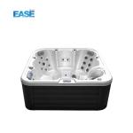 5 Seats Outdoor Spa Massage Hot Tub Aristech Acrylic Material