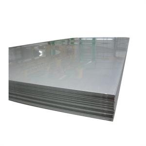 Quality Corrosion Resistant Stainless Steel Sheet Plate 410 ASTM 0.3-3mm Cold Rolled wholesale