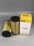 100% Sealing Diesel Fuel Water Separator Assembly Ensure Sufficient Burning