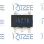 XC6221A332MR-G