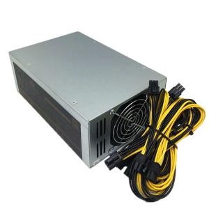 Quality 1600Watts Single Output Power Supply PSU for S9 wholesale