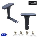 Computer Chair Office Chair Armrests Durable And Comfortable Design