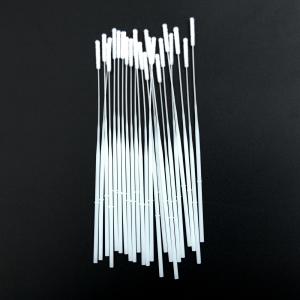 Quality Disposable Flocked Oropharyngeal Specimen Collection Swab wholesale