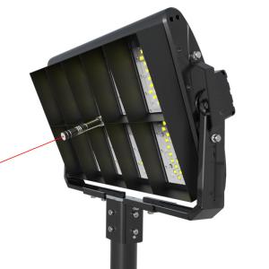 Quality Dimming Stadium LED High Mast Lights Multipurpose 100-227V AC wholesale