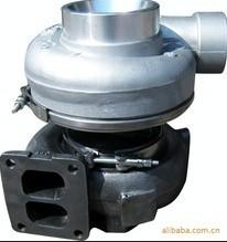 Quality Deutz (K.H.D.) 11.9L BF6M1015CP S400 317950 04226650KZ turbocharger wholesale