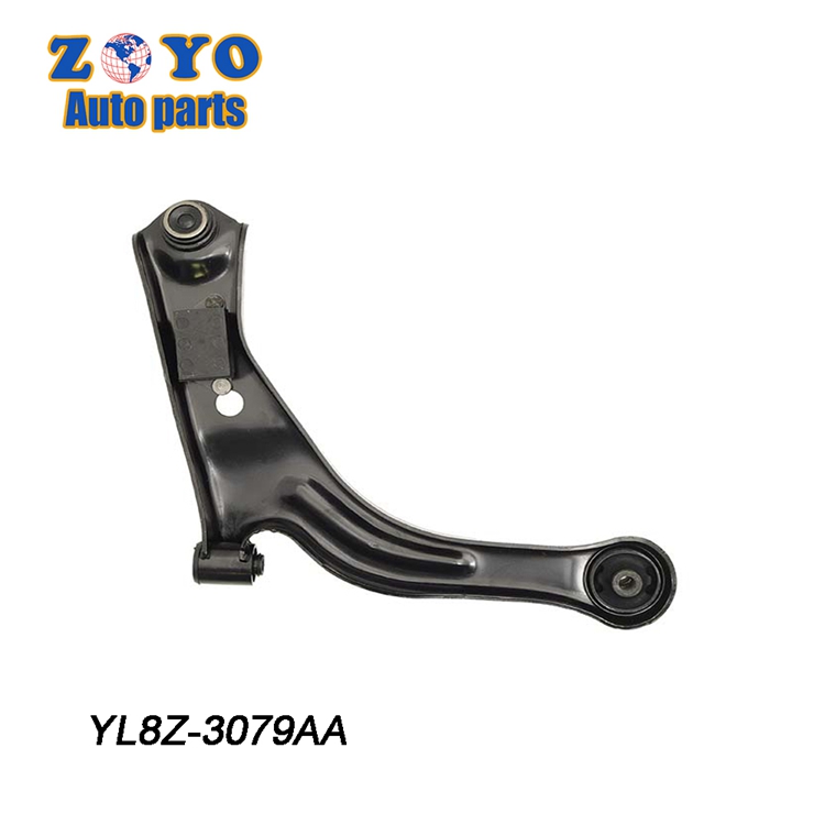 Ford Escape 2001-2004 Front Lower Suspension Control Arm 4L8Z-3079AA with 2 Bushings