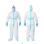 No Dander And Fine Dust Surgical Disposable Gowns For Surgery