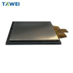 4-inch 720 * 720 intelligent switch medical home appliance capacitor touch