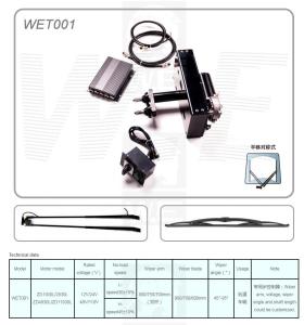 Quality WET001 wholesale