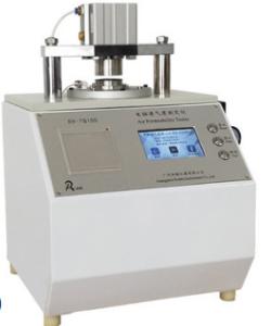 China 2000Pa Medical Device Testing Equipment Respirator Resistance Tester on sale