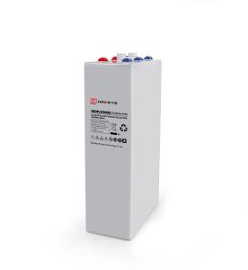 Quality 1600AH Long Service Life Low Self Discharge Rate Battery For Power Utilities wholesale