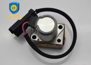 Quality 702-21-57400 Komatsu Excavator Parts Pilot Valve For PC200-7 PC220-7 PC200-8 Hydraulic Solenoid Valve wholesale