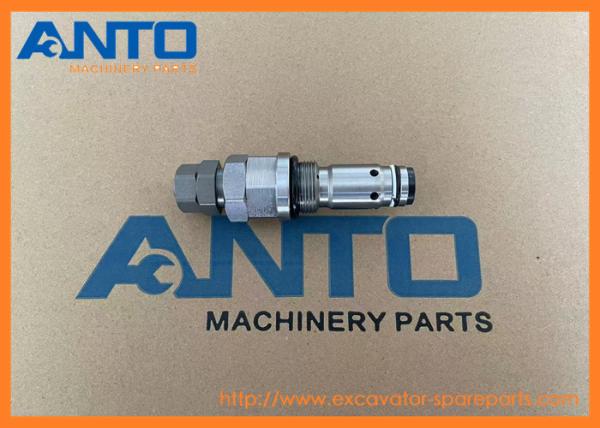 723-40-50301 7234050301 Relief Valve Assy For KOMATSU Excavators PC300 PC300SC