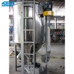 High Speed Automatic Spray Drying Machine
