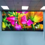 P2.5 Indoor Full Color LED Stage Display Studio Center Exhibition Hall