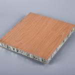 High Strength HPL Honeycomb Panel Lightweight For Office Buildings