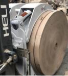 Tissue Forklift Paper Roll Clamp Forklift 4000 LBS