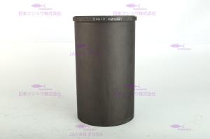 Quality Engine Cylinder Liner ME302326 Fit For MITSUBISHI Engine 6M60-TL DIA 118 mm wholesale